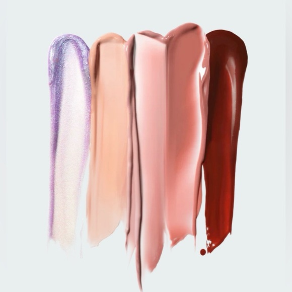 NWT R.E.M. REM Beauty On Your Collar Plumping Lip Gloss Detention Sealed Boxed - Picture 4 of 12